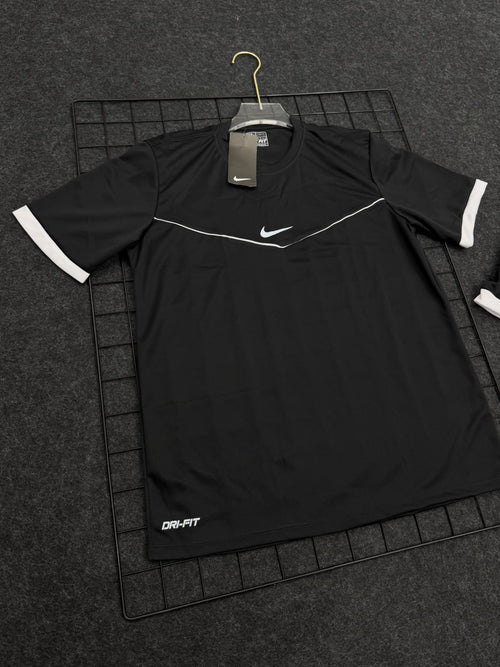 Conjunto Masculino Dri-FIT de Treino🏃🏻💥 Ideal Para Academia, Corrida. 🚚 FRETE GRÁTIS para toda a região de São Paulo!