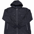 Jaqueta Corta-Vento Tática Impermeável & Forrada A Proteção Definitiva Contra o Frio, Vento e Chuva.