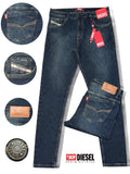 Jeans Jogador Canatiba – Corte a Laser & Caimento Perfeito